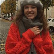 Etudiante en licence international de Physique-Chimie à l'Université de Bordeaux donne cours de Physique-Chimie et Mathématiques